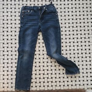 AG Adriano Goldschmied Indigo Kids Jeans